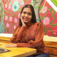 Ashwini Dhangare
