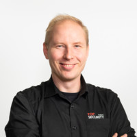 Petri Johansson