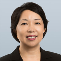 Rachel Bennett (童娆琼), Ph.D., J.D.