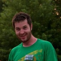 Andrew Baker