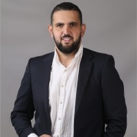 ‏Laith Albarghouthi