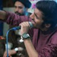 SYED KAZIM ABBAS ZAIDI