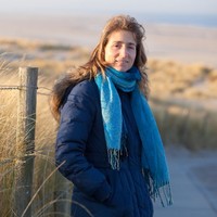 Christine Steenks-van Groningen