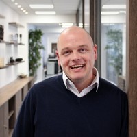 Kieran Stroker