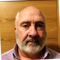 Michael Mcgrath