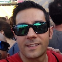 Carles Garrido