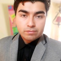 Sergio Pérez Díaz