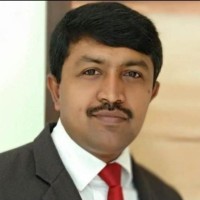 Keshava Reddy