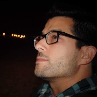 David Pérez Costas