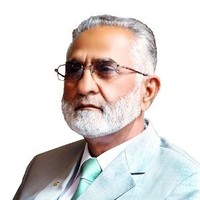 Muhammad Bashir Malik