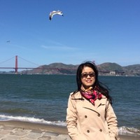 Maggie Ren