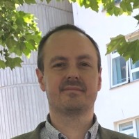 Peter Ruffle