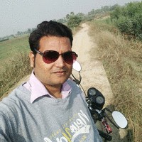 Avinash Kumar