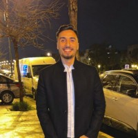 Omar Ben amar