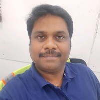 Suresh Bhagavathy