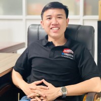 Trịnh Thiên Ân