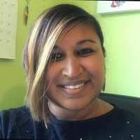 Puja Mistry