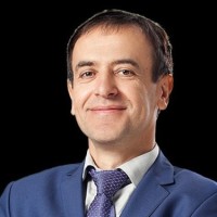 Олександр Нагорний