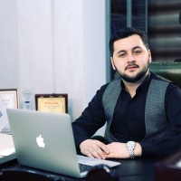Ulvi Huryanli