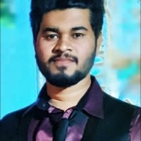 Rishabh Deshmukh