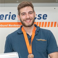 Alexandre Borges