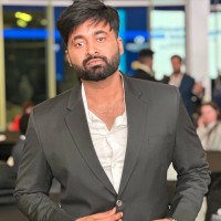 Akshay S