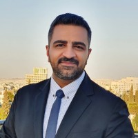 Rakan T. Hussein , AIEMA