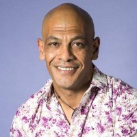 Freddie Simon