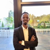 Jean D'Amour Nduwayo