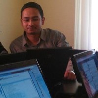 Bikram Gupta