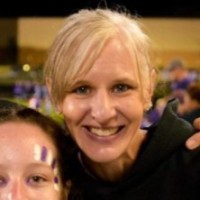 Dawn M Friedl