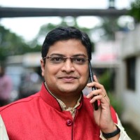 Pankaj Pawar