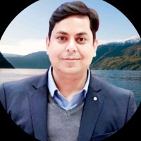 Shashikant Lawania