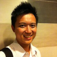 johnson chua