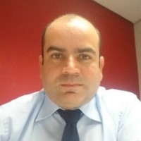 Gerson Ferreira Couvo