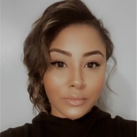 Khadijah Ezra