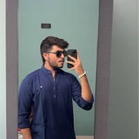 Dhairy Patel