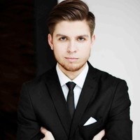 Дмитрий Самсонов