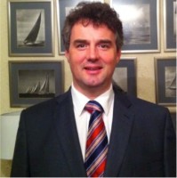 Duncan McIntosh