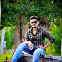Harsha Vardhan Mandalaneni