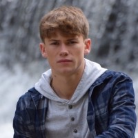 Trent Hrabnicky