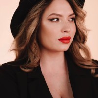 Liliya Murasheva