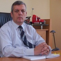 Nefii Varol Tarman