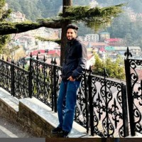 Shubham Badoni