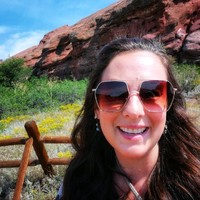 Valarie Rhinehart BSRS, RT(R)(CT)