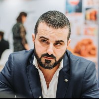 Antonio Delfino