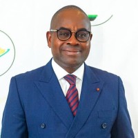Justin Ngoran Koffi
