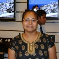Sonal Gupta