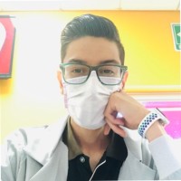 Fernando Omar Carrillo Luna