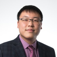 Jeffrey Huang